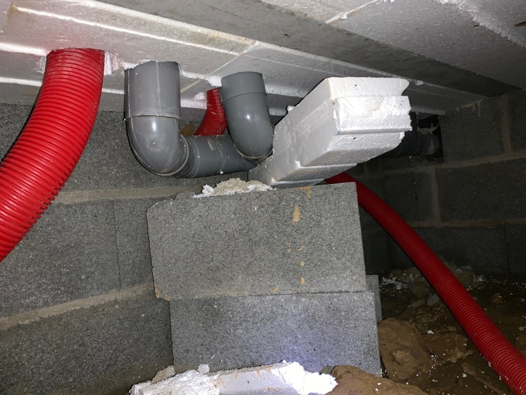 vidéo inspection réseau en île de France