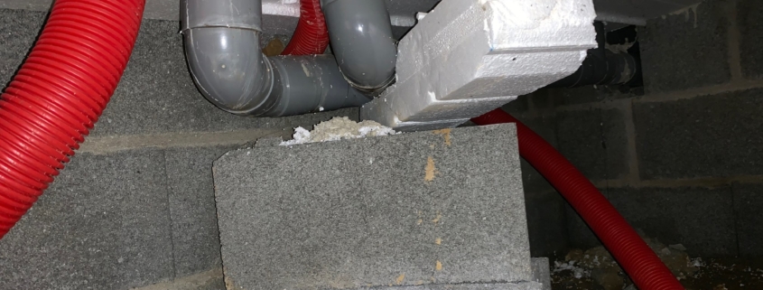 vidéo inspection réseau en île de France