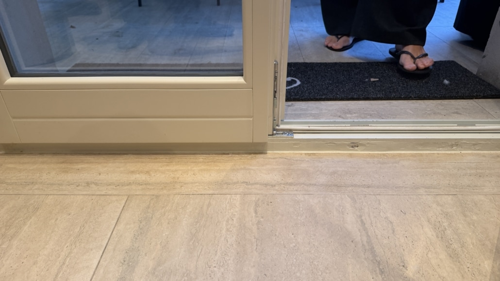 expertise menuiserie extérieure