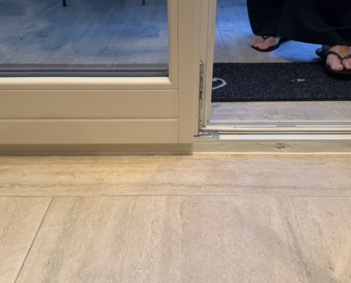 expertise menuiserie extérieure