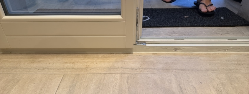 expertise menuiserie extérieure