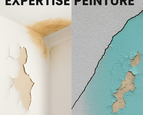 expertise peinture