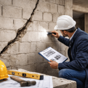 Expertise maçonnerie